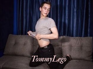 TommyLego