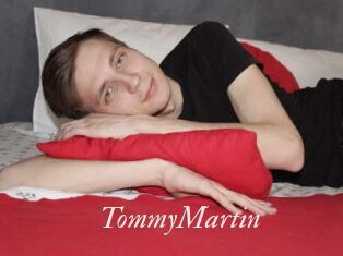 TommyMartin