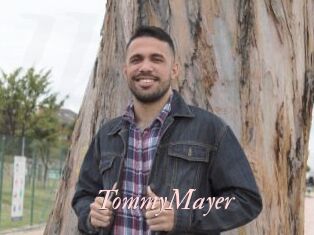 TommyMayer