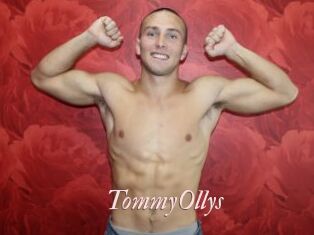 TommyOllys