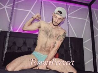 TommyPervert