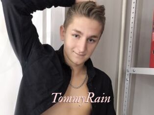 TommyRain