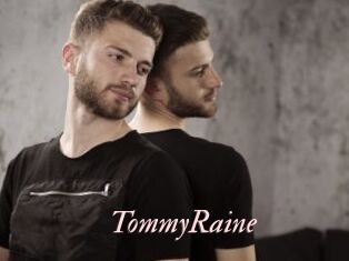 TommyRaine