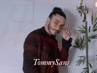 TommySans