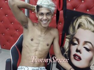 TommySexxx