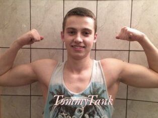 TommyTank