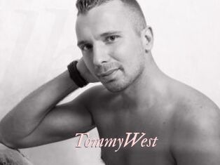 TommyWest