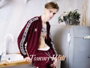 Tommy_Will
