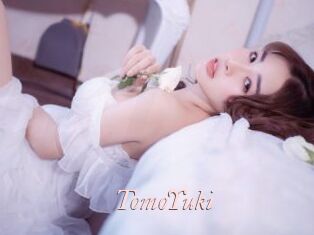 TomoYuki