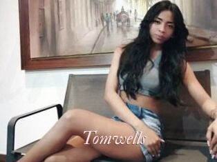Tomwells