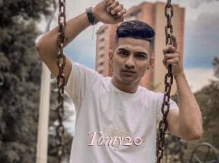 Tomy20 Leukelol
