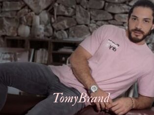 TomyBrand Leukelol