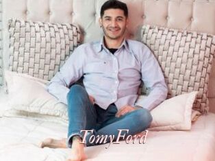 TomyFord