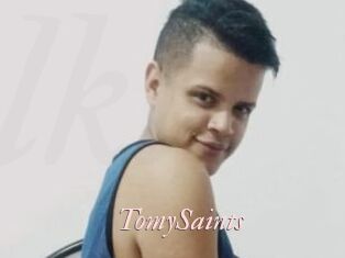 TomySaints