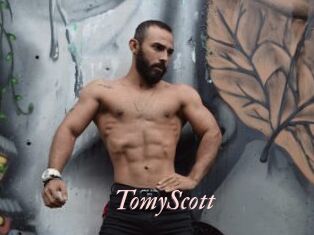 TomyScott