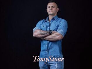 TomyStone