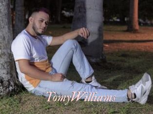 TomyWilliams