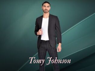 Tomy_Johnson