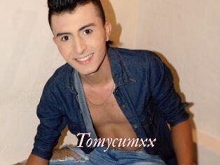 Tomycumxx
