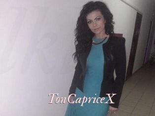 TonCapriceX