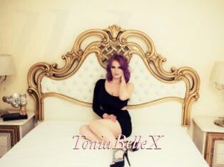 ToniaBelleX