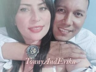 TonnyAndErika
