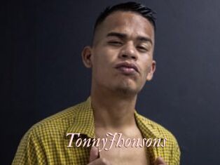TonnyJhonsons