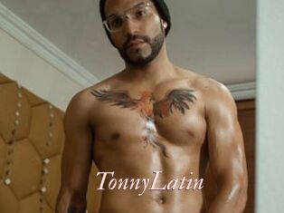 TonnyLatin