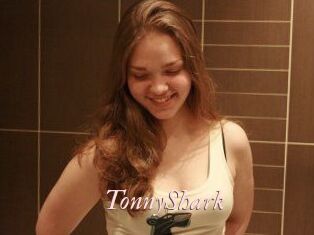 TonnyShark Leukelol