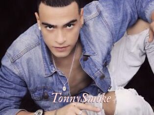 TonnySmoke