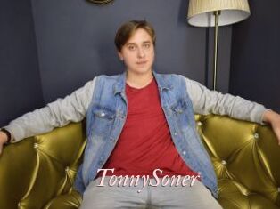 TonnySoner