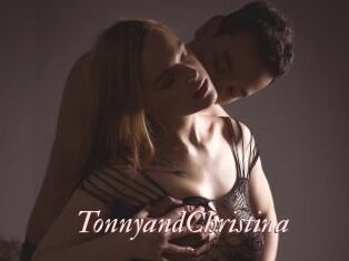 TonnyandChristina