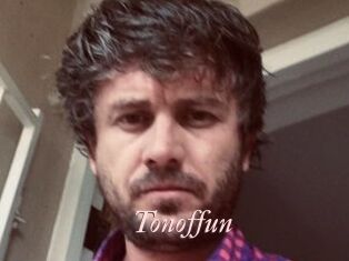 Tonoffun