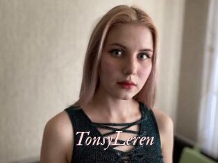 TonsyLeren