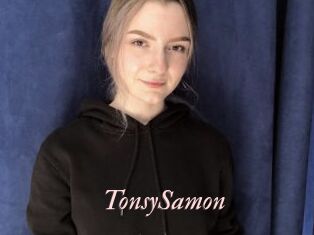 TonsySamon