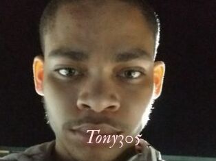 Tony305