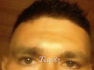 Tony83 Leukelol