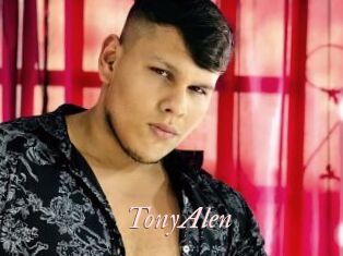 TonyAlen