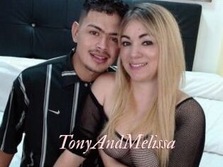TonyAndMelissa