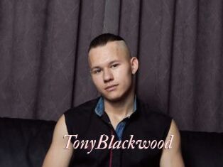 TonyBlackwood