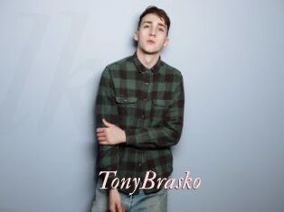 TonyBrasko