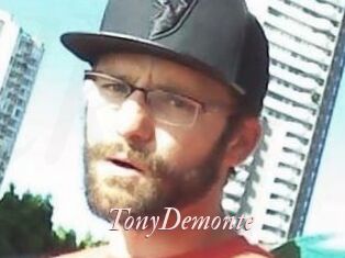 TonyDemonte Leukelol