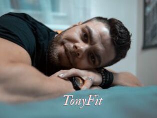 TonyFit