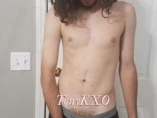 TonyKXO