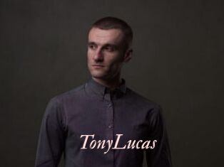 TonyLucas