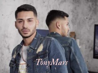 TonyMars