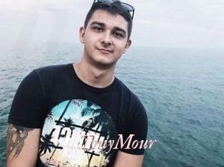 TonyMour