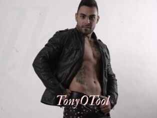 TonyOTool Leukelol