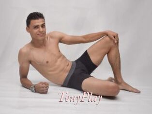 TonyPlay
