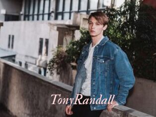 TonyRandall